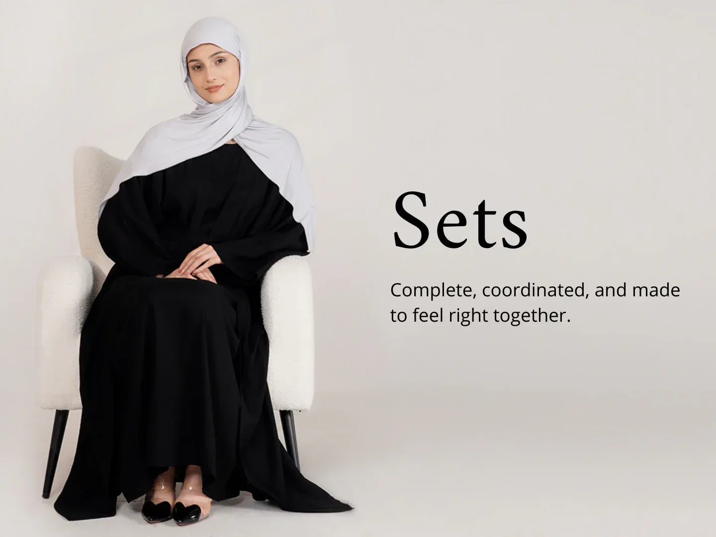 Sets – Zailarah