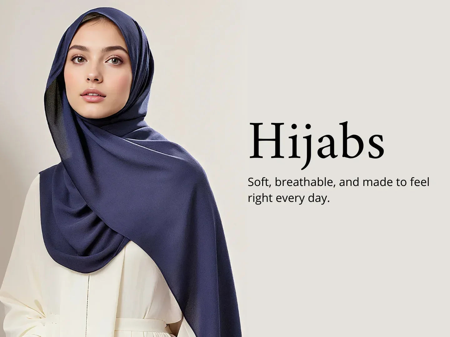 Hijabs - Zailarah