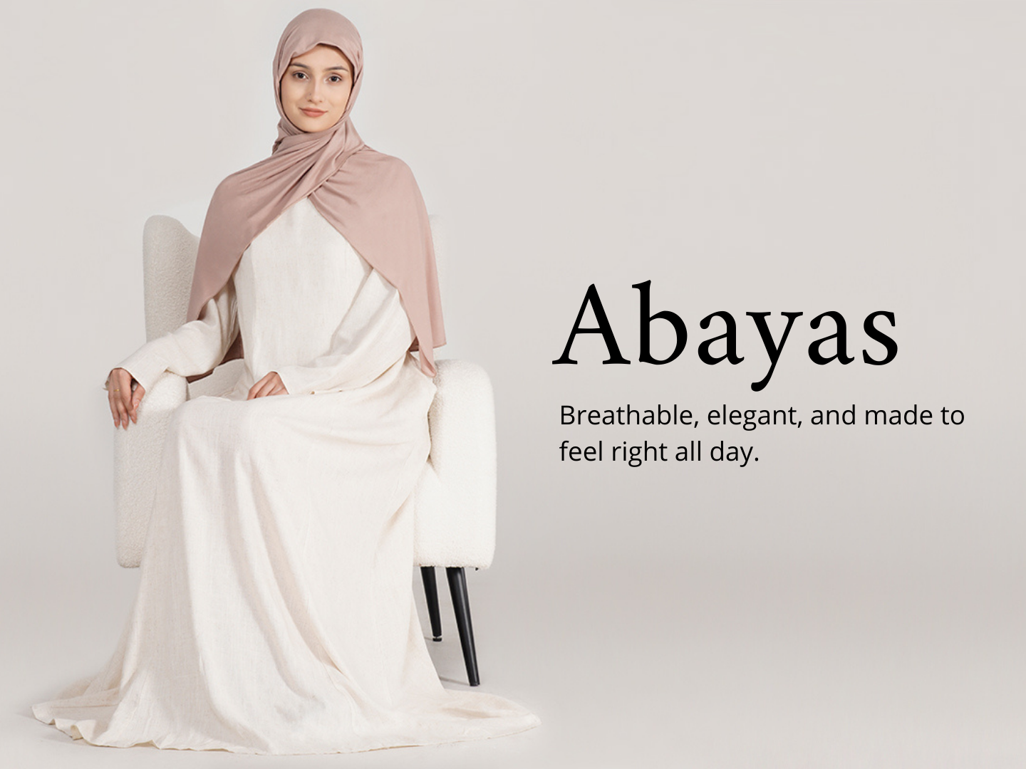 Abayas