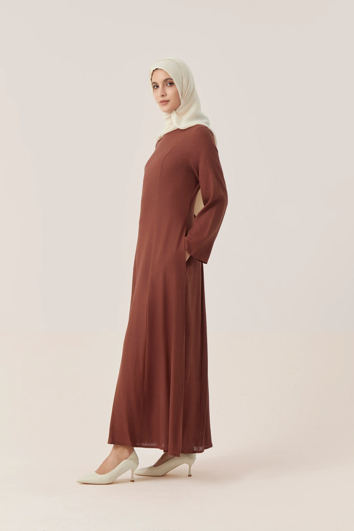 modest dresses linen Modest Linen Dresses: A Must-Have for Your Wardrobe The Tunic Shop